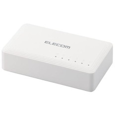 Giga対応スイッチングハブ