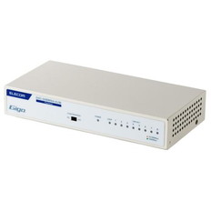 Giga対応スイッチングHub