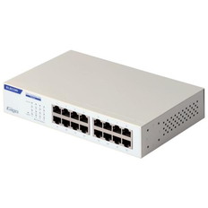 Giga対応スイッチングHub