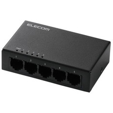 Giga対応スイッチングHub