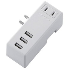 USBタップ