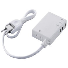USBタップ