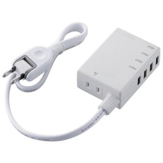 USBタップ