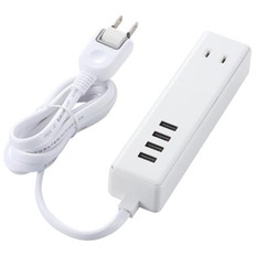 USBタップ