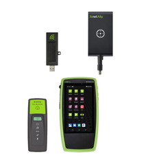 AirCheck　G3　Wi-Fiテスター　Proテストアクセサリキット