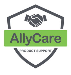 CYBERSCOPE-CE-E用　1年AllyCare　サポート