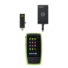 【2025年9月末までキャンペーン】AirCheck　G3　Wi-Fiテスター　Proキット