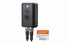 HEAT　SHIFT　Micro　Watcher(超小型異常温度検知デュアルレンズ　AIサーマルカメラ)