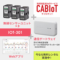 CABIoT