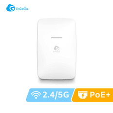 WiFi6　2x2　Wallplate