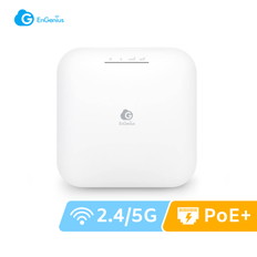 WiFi6　2x2　(12.8W)　1x1GE　Port　(PoE+)　(0℃~40℃)