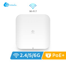 WiFi7　2x2x2　(21W)　1x10GE　Port　(PoE+)　50℃