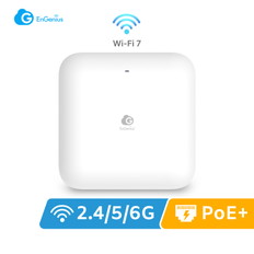 WiFi7　2x2x2　(25.4W)　1x2.5GE　Port　(PoE+)　40℃