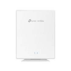 Omada　AX3000　縦置き/壁面取り付け型　Wi-Fi　6アクセスポイント