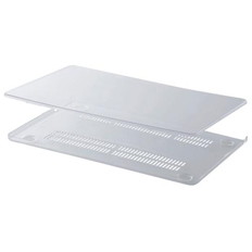 MacBook　Air　13インチ　M3/M2用ハードシェルカバー