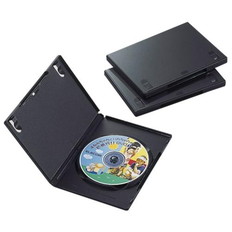 DVDトールケース
