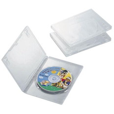 DVDトールケース