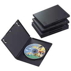 DVDトールケース