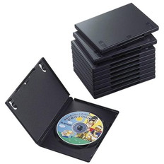 DVDトールケース