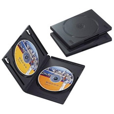 DVDトールケース