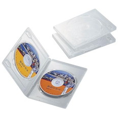 DVDトールケース