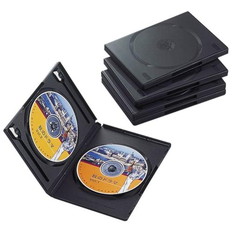 DVDトールケース