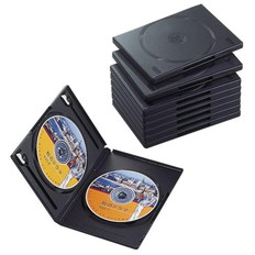 DVDトールケース