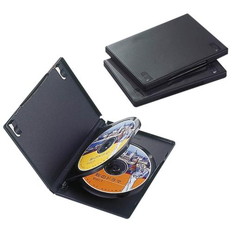DVDトールケース