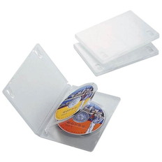 DVDトールケース