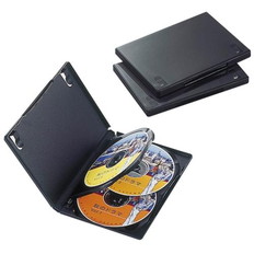DVDトールケース