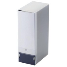 Blu-ray/DVD/CD用ディスクファイル　96枚収納
