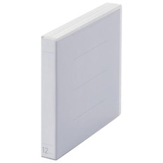 Blu-ray･CD･DVD対応クリアケース