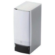 DVD/CD用ディスクファイル　120枚収納