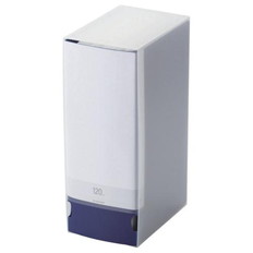 DVD/CD用ディスクファイル　120枚収納