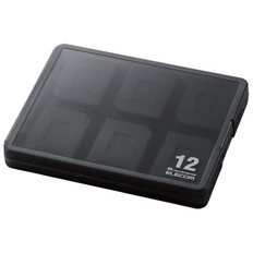 SD/microSDカードケース