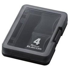 SDカードケース