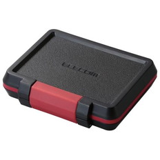 SD/microSDカードケース(耐衝撃)
