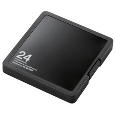 SD/microSDカードケース(プラスチックタイプ)