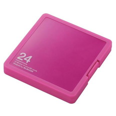 SD/microSDカードケース(プラスチックタイプ)