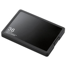 SD/microSDカードケース(プラスチックタイプ)