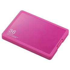 SD/microSDカードケース(プラスチックタイプ)
