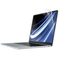 MacBookAir13.6インチ用フィルム(反射防止)