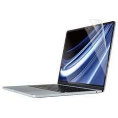 MacBookAir13.6インチ用フィルム(光沢)