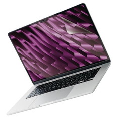 MacBook　Air　15.3インチ用フィルム(高透明)