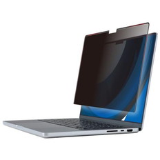 MacBookPro14インチ用のぞき見防止フィルター