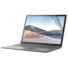 Surface　Laptop　6　13.5用フィルム(高光沢/衝撃吸収/抗菌)