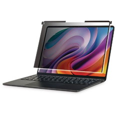 Surface　Laptop　7　13.8インチ用のぞき見防止フィルター