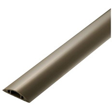 床用モール/長さ1m/幅54mm/ブラウン