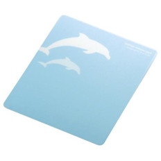 マウスパッド　｢animal　mousepad｣