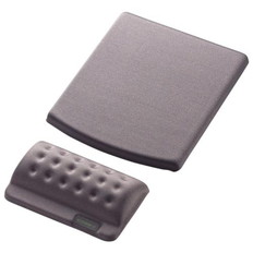 リストレスト&マウスパッド｢COMFY｣